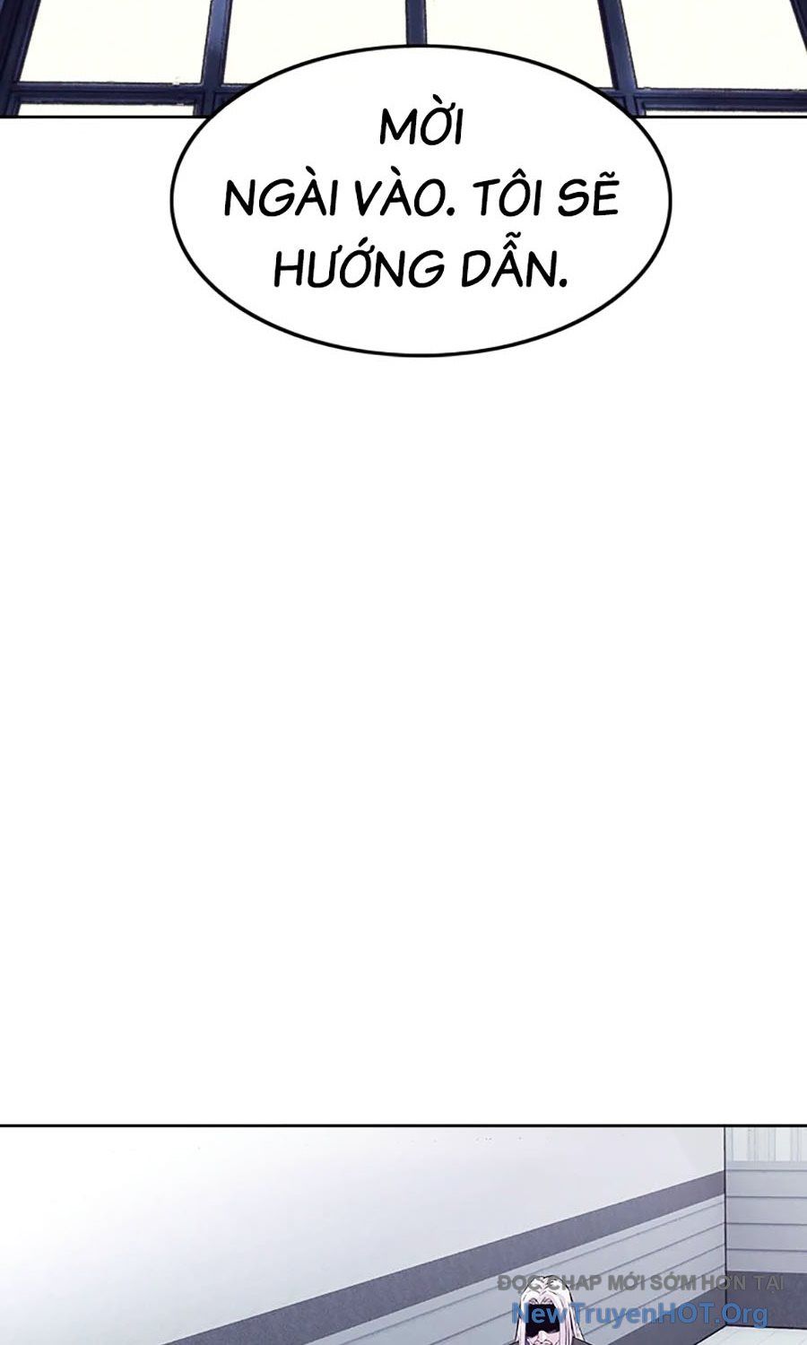 Viện Dưỡng Lão Địa Ngục Chapter 1 - 50