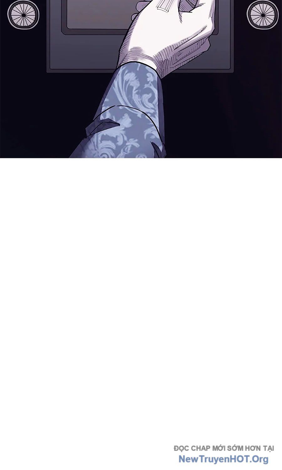 Viện Dưỡng Lão Địa Ngục Chapter 1 - 6