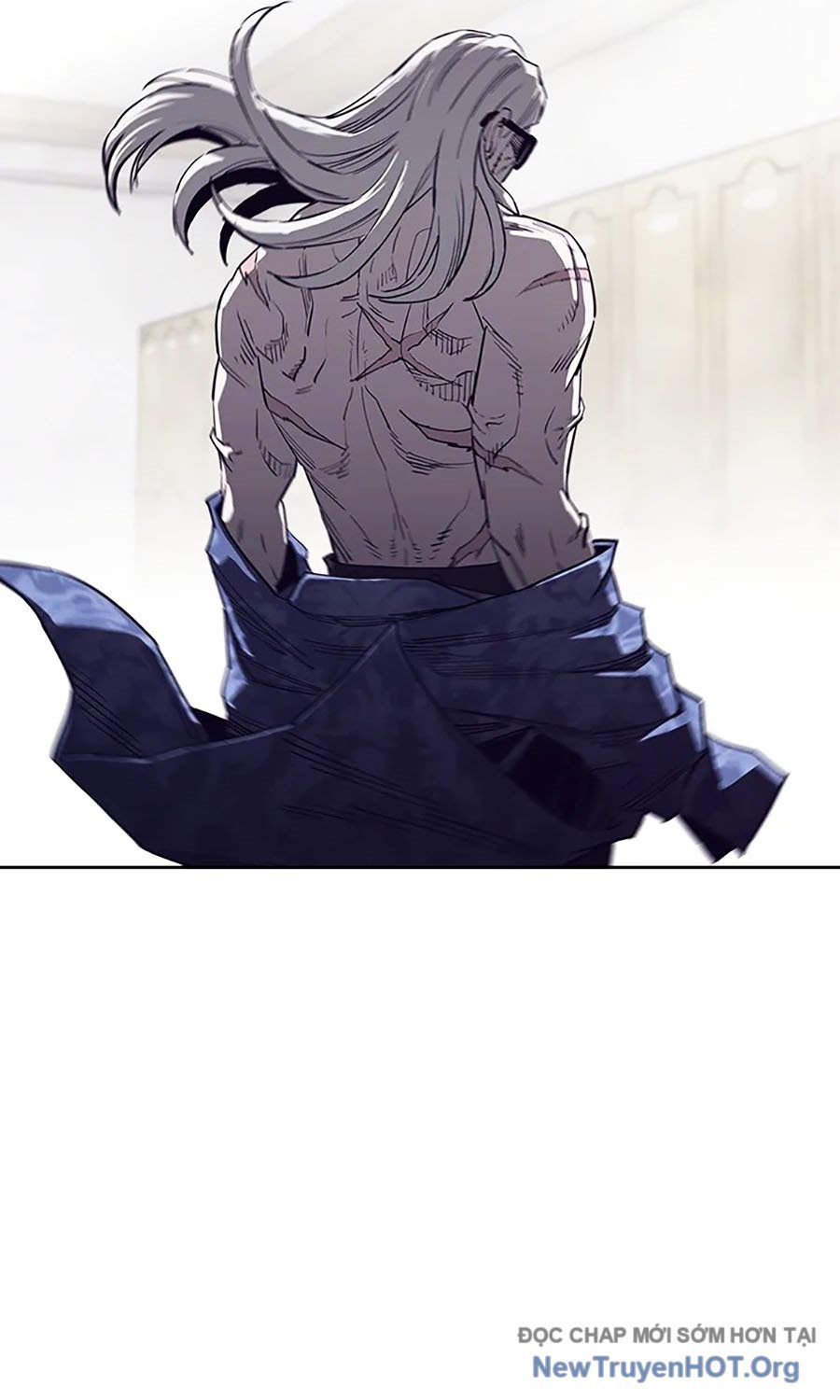 Viện Dưỡng Lão Địa Ngục Chapter 1 - 55