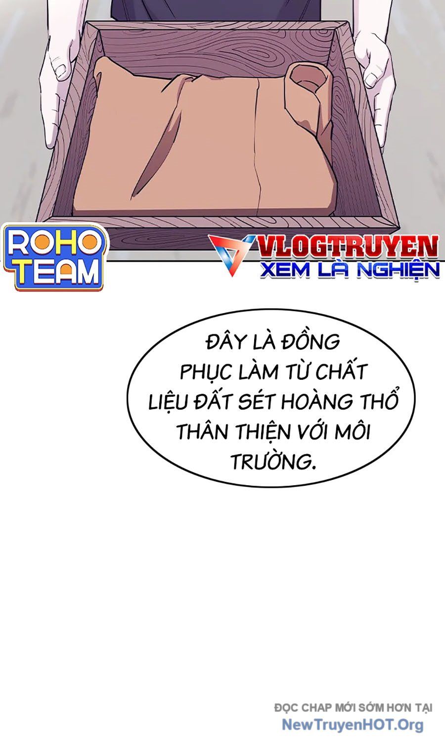 Viện Dưỡng Lão Địa Ngục Chapter 1 - 61