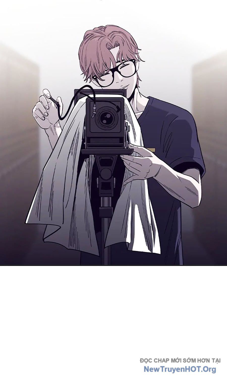 Viện Dưỡng Lão Địa Ngục Chapter 1 - 64