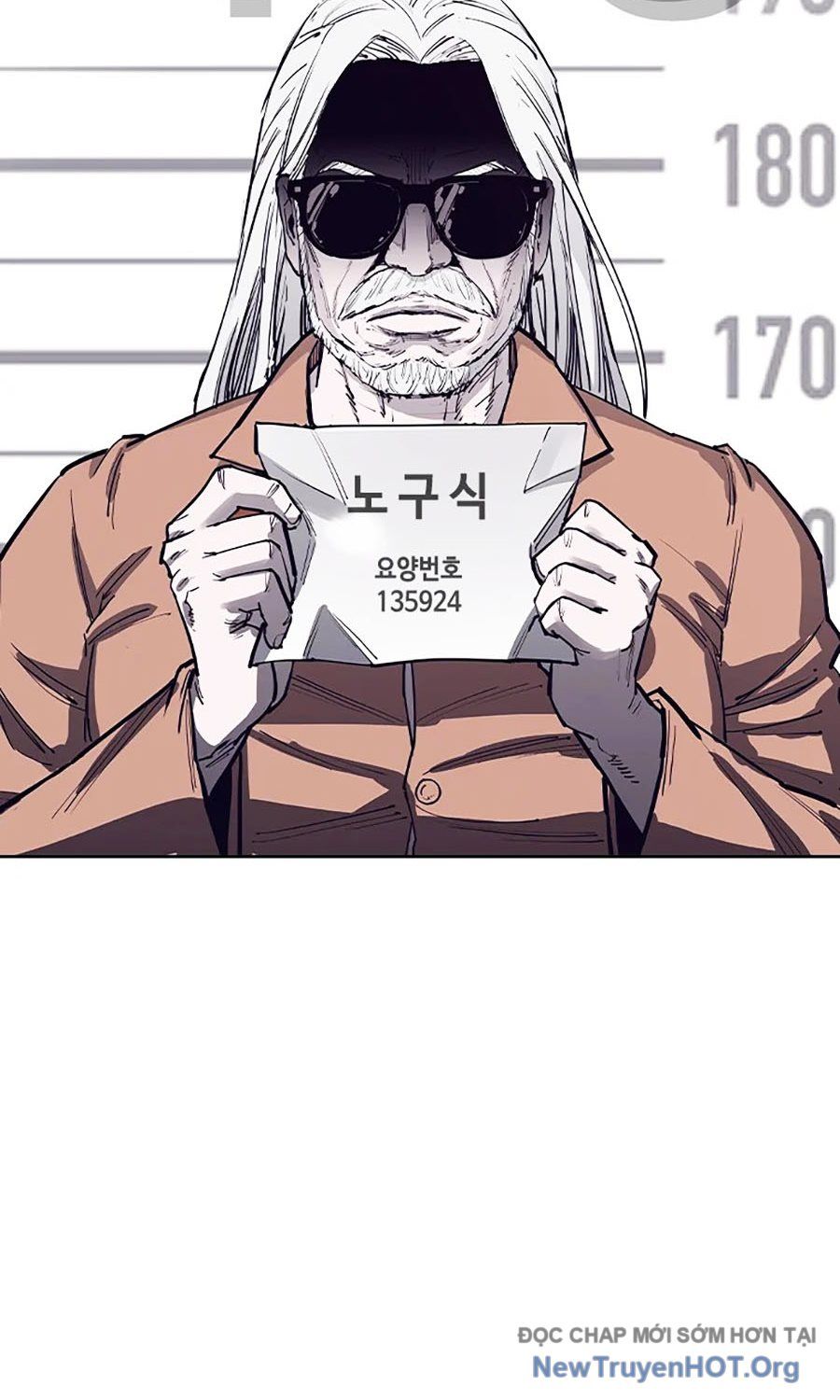 Viện Dưỡng Lão Địa Ngục Chapter 1 - 68