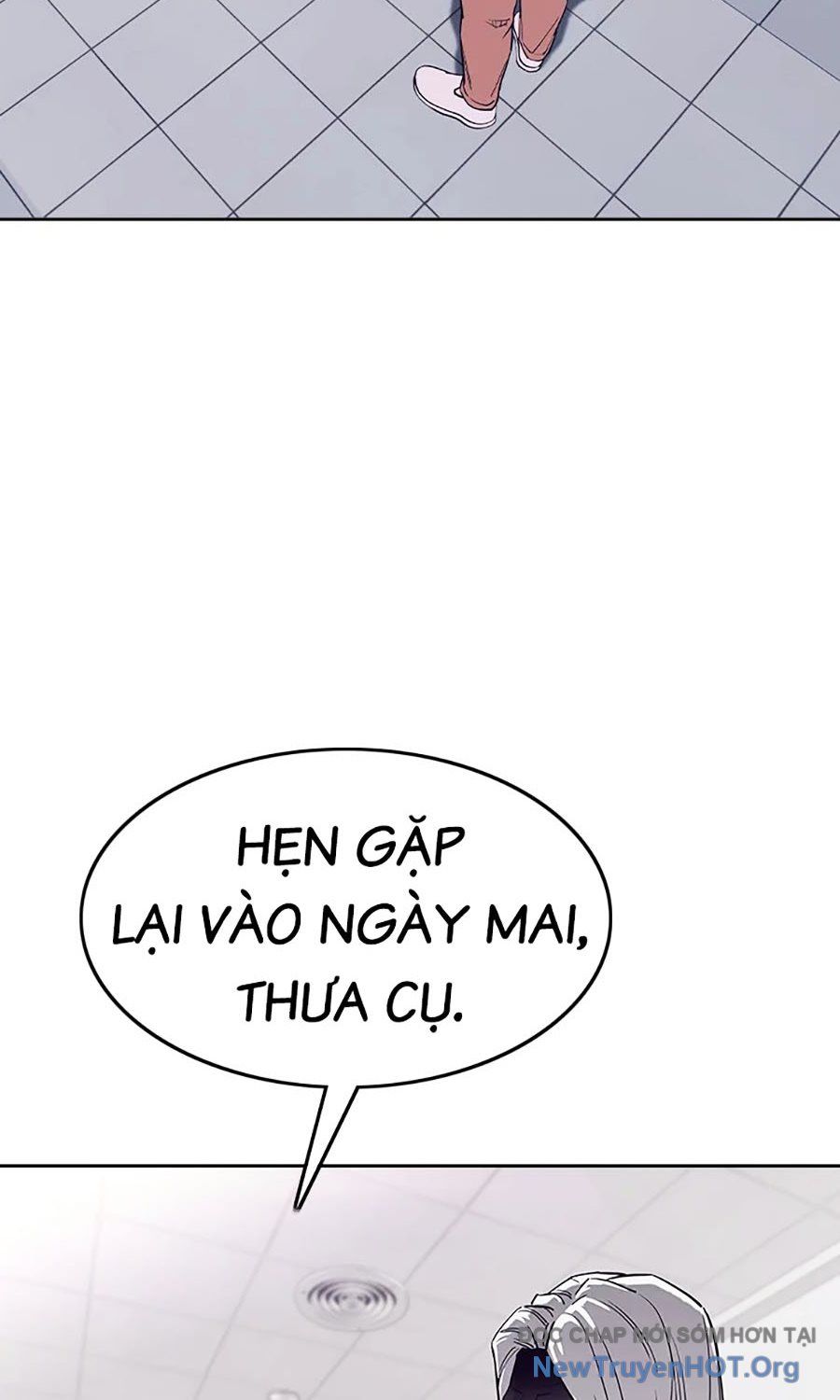 Viện Dưỡng Lão Địa Ngục Chapter 1 - 70