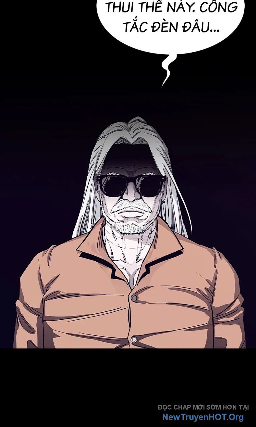 Viện Dưỡng Lão Địa Ngục Chapter 1 - 74