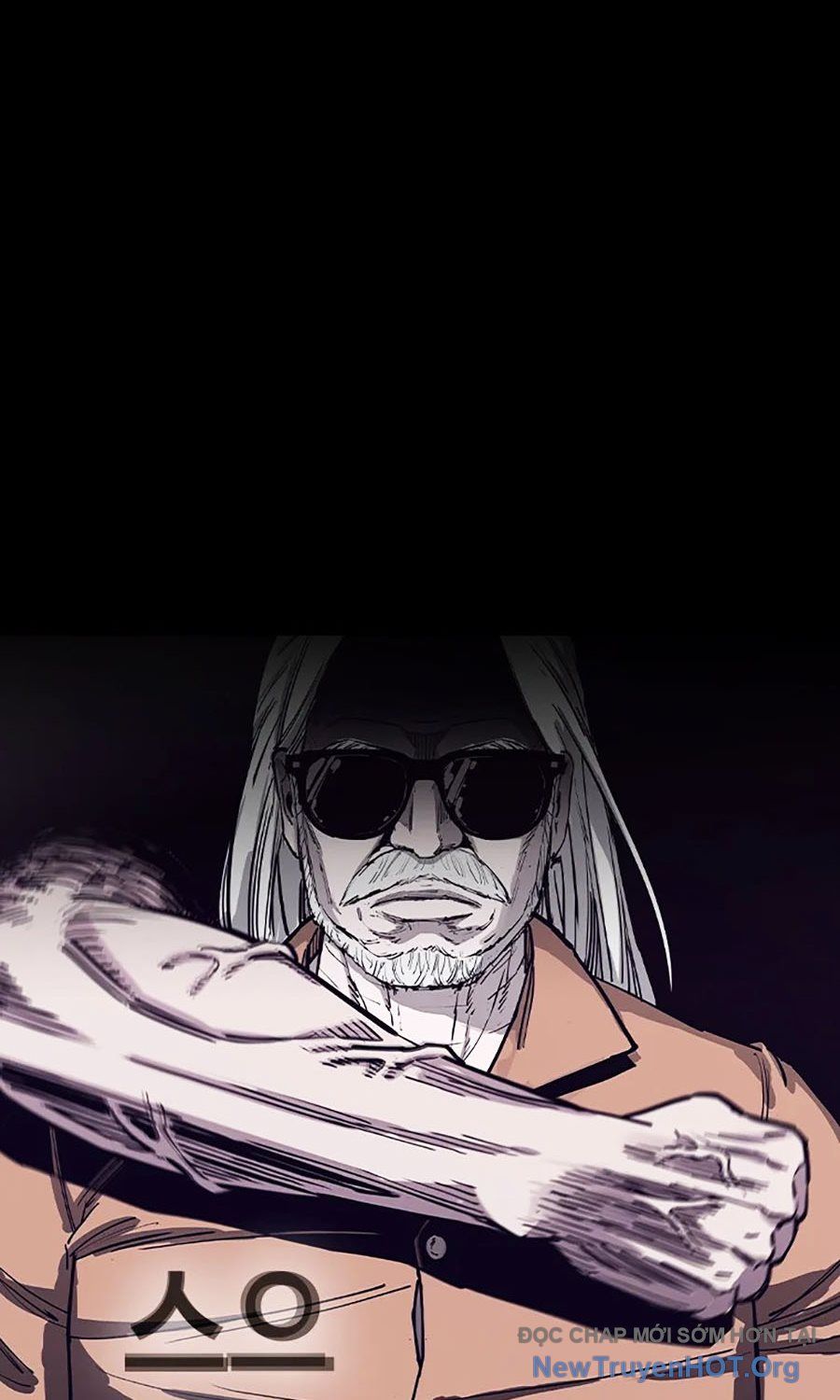 Viện Dưỡng Lão Địa Ngục Chapter 1 - 75