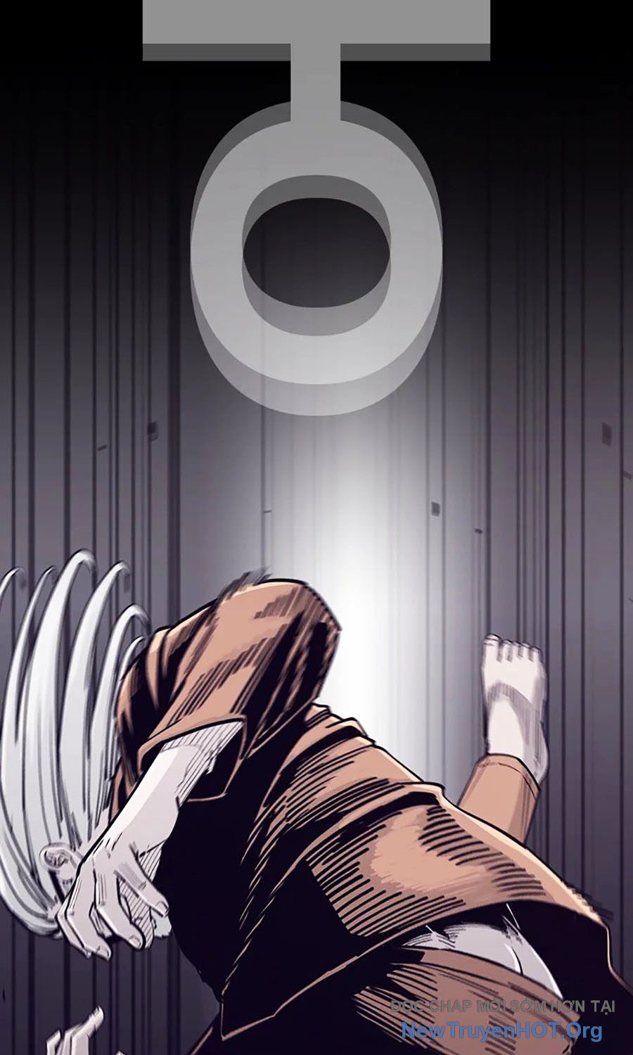 Viện Dưỡng Lão Địa Ngục Chapter 1 - 79