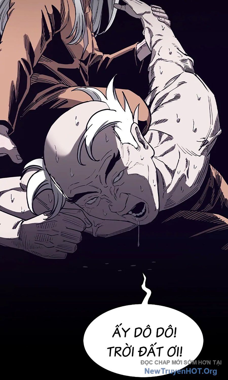 Viện Dưỡng Lão Địa Ngục Chapter 1 - 82