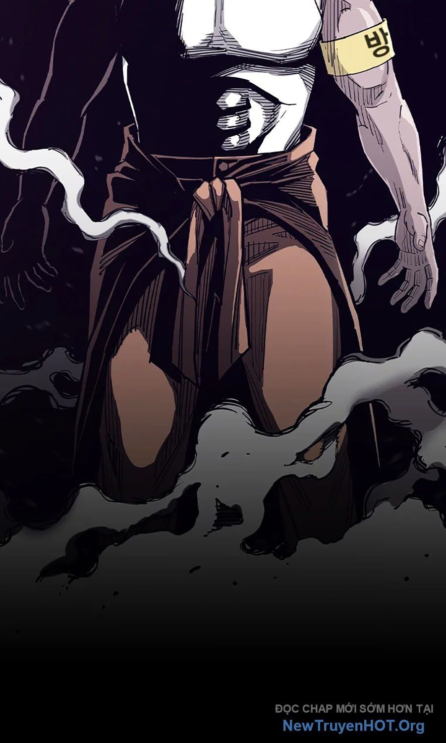 Viện Dưỡng Lão Địa Ngục Chapter 1 - 88