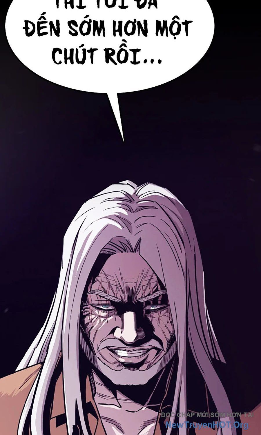Viện Dưỡng Lão Địa Ngục Chapter 1 - 91
