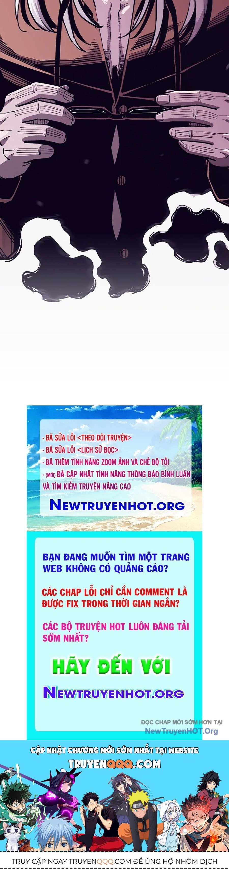 Viện Dưỡng Lão Địa Ngục Chapter 1 - 92