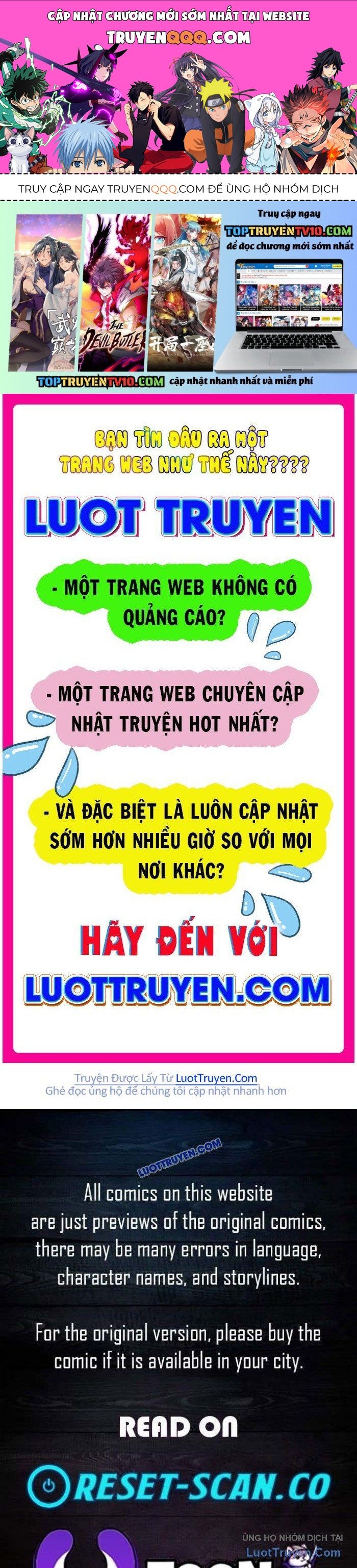 Viện Dưỡng Lão Địa Ngục Chapter 13 - 1