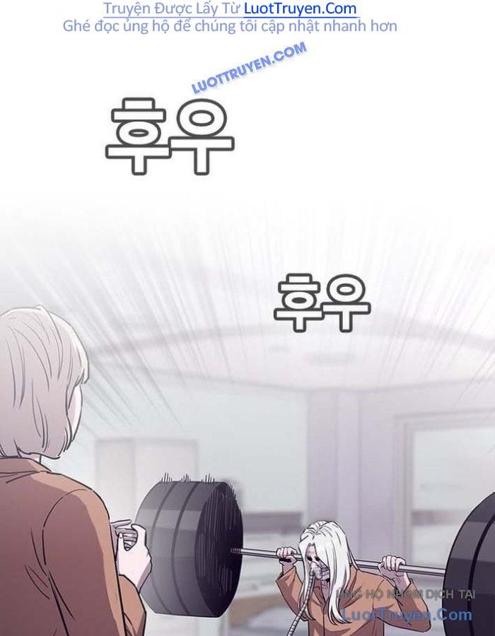Viện Dưỡng Lão Địa Ngục Chapter 13 - 11