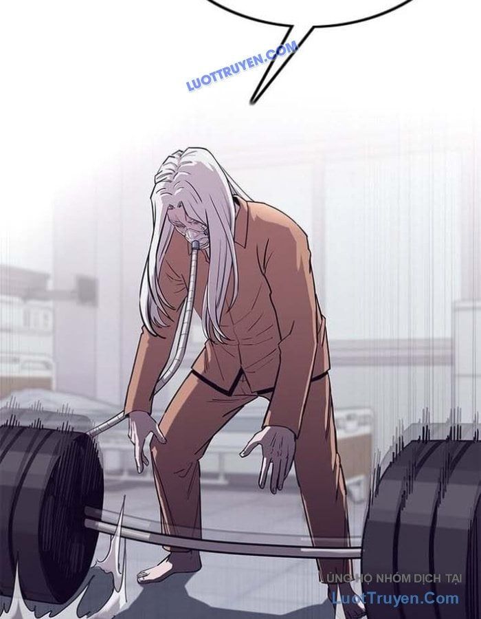 Viện Dưỡng Lão Địa Ngục Chapter 13 - 14