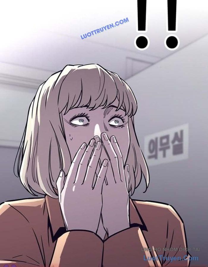 Viện Dưỡng Lão Địa Ngục Chapter 13 - 3