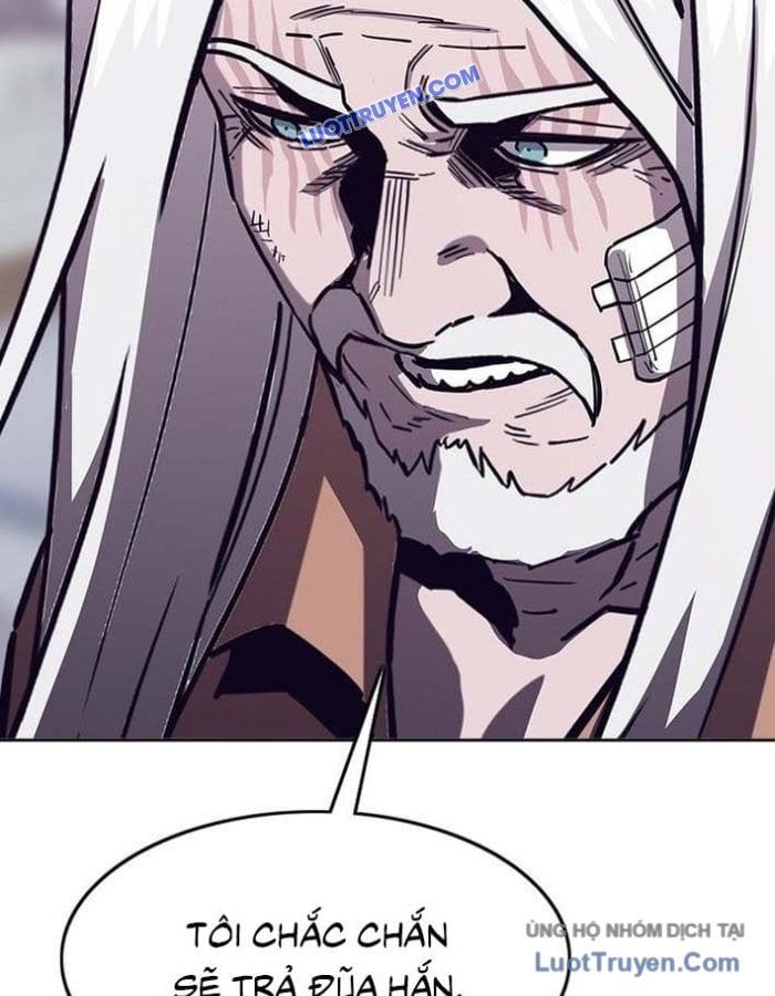Viện Dưỡng Lão Địa Ngục Chapter 13 - 23