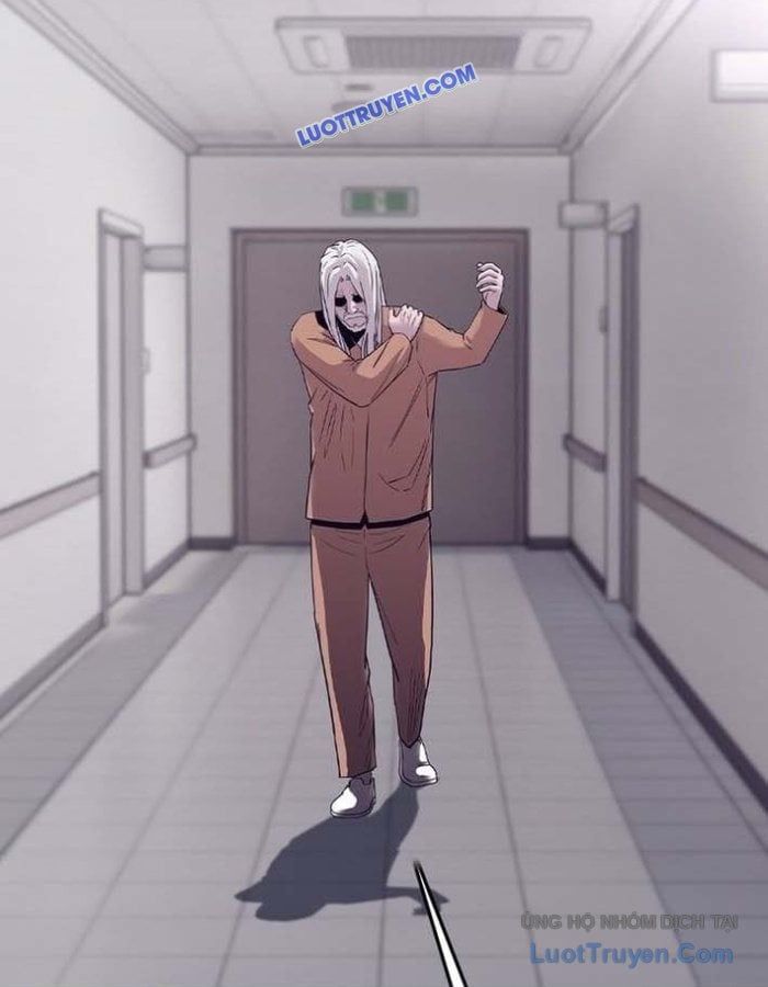 Viện Dưỡng Lão Địa Ngục Chapter 13 - 27
