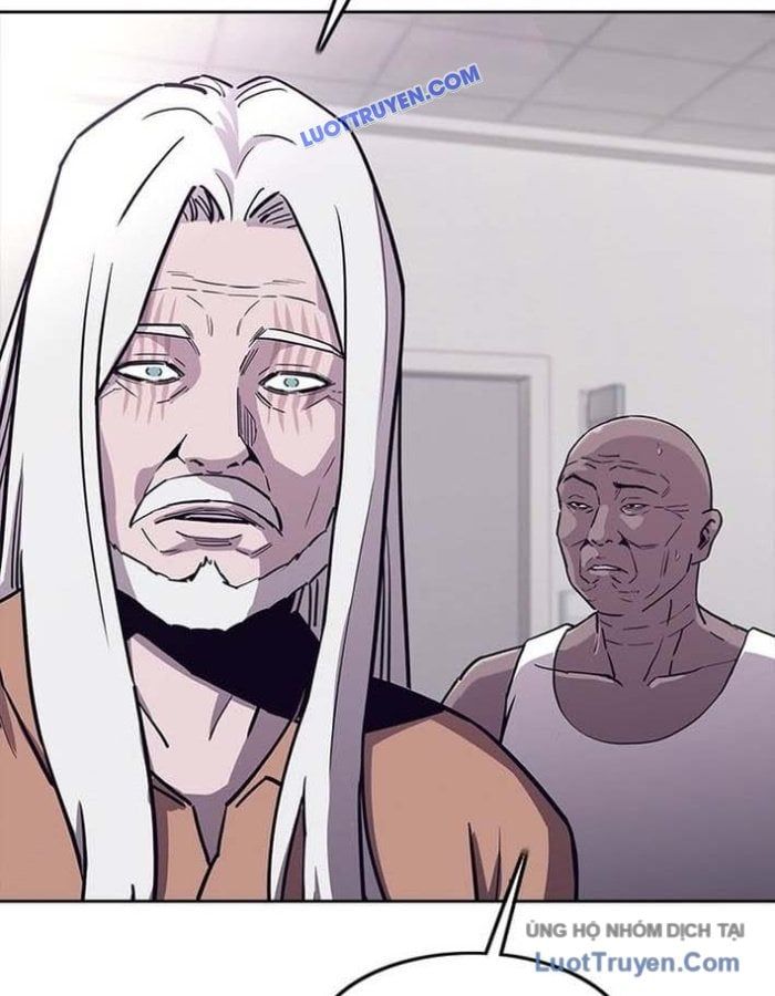 Viện Dưỡng Lão Địa Ngục Chapter 13 - 34