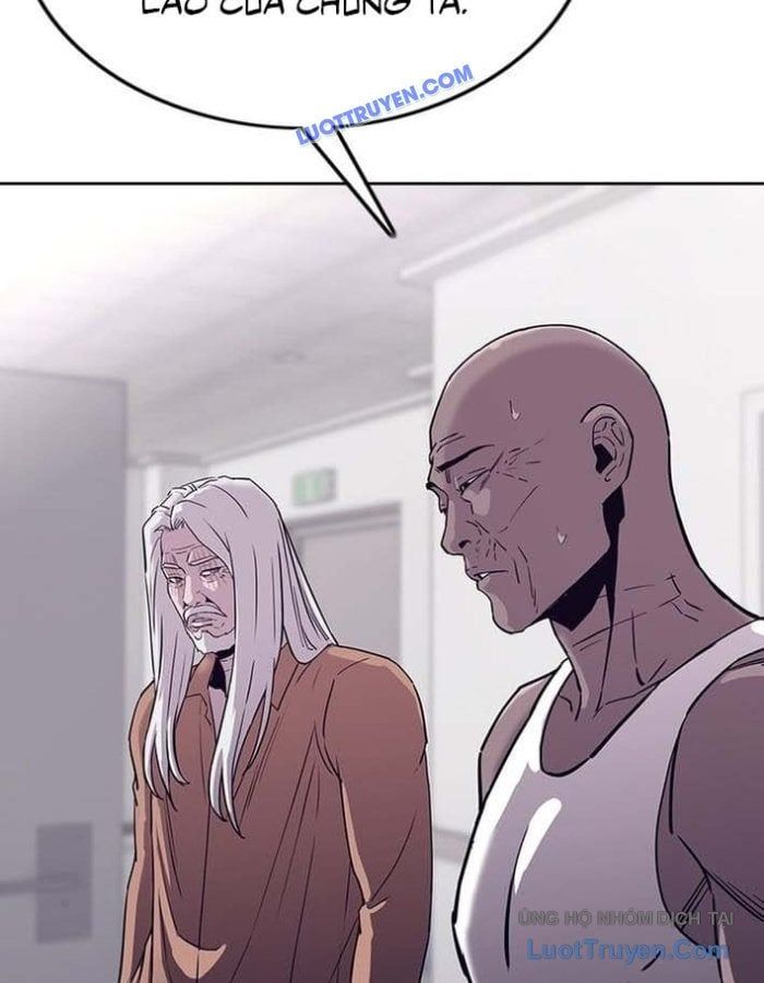Viện Dưỡng Lão Địa Ngục Chapter 13 - 36