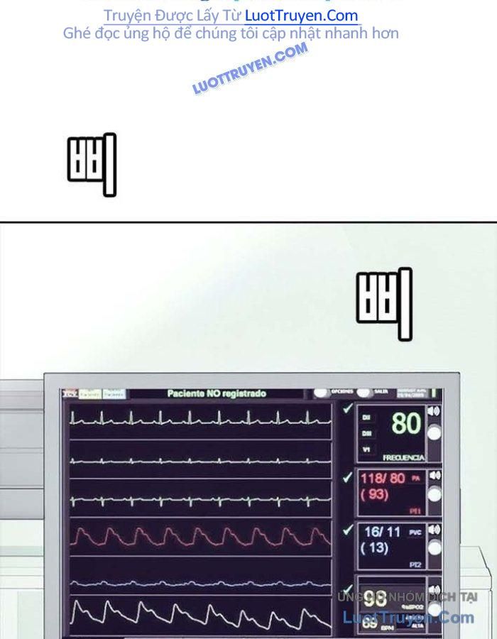 Viện Dưỡng Lão Địa Ngục Chapter 13 - 5
