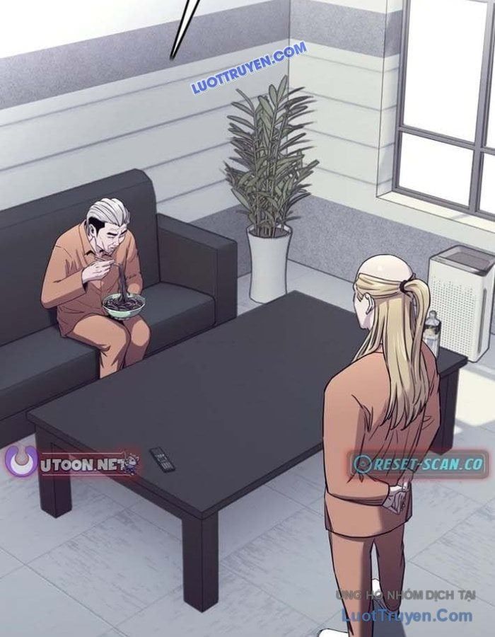 Viện Dưỡng Lão Địa Ngục Chapter 13 - 59