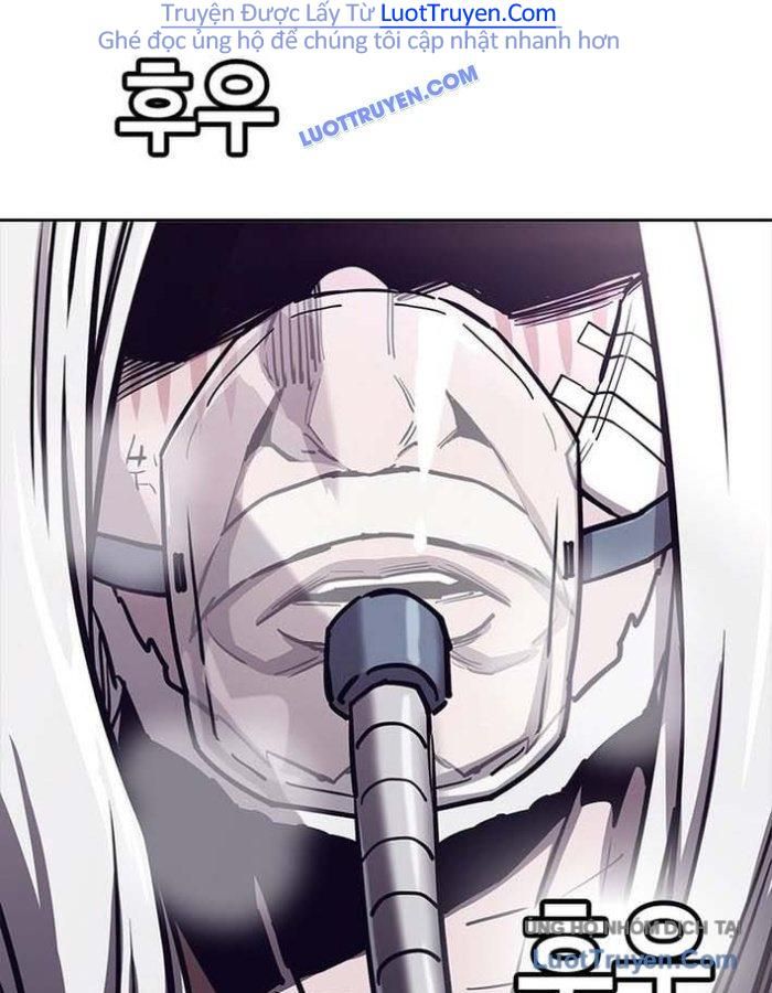Viện Dưỡng Lão Địa Ngục Chapter 13 - 7