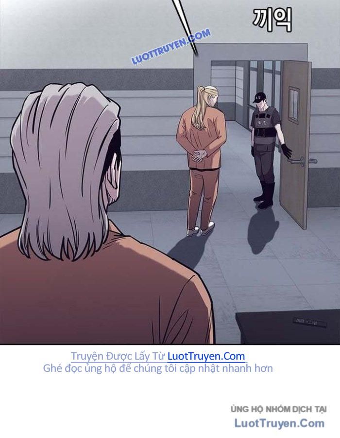 Viện Dưỡng Lão Địa Ngục Chapter 13 - 75