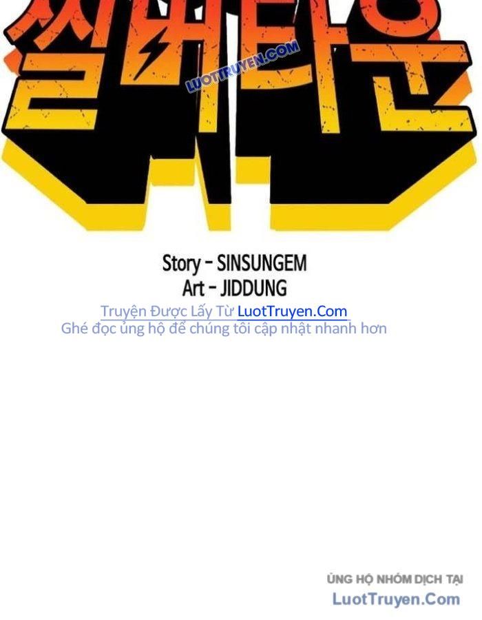 Viện Dưỡng Lão Địa Ngục Chapter 13 - 10