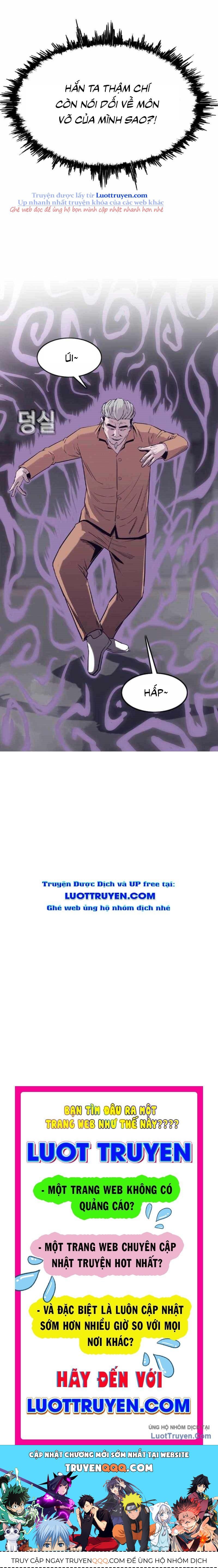 Viện Dưỡng Lão Địa Ngục Chapter 14 - 9