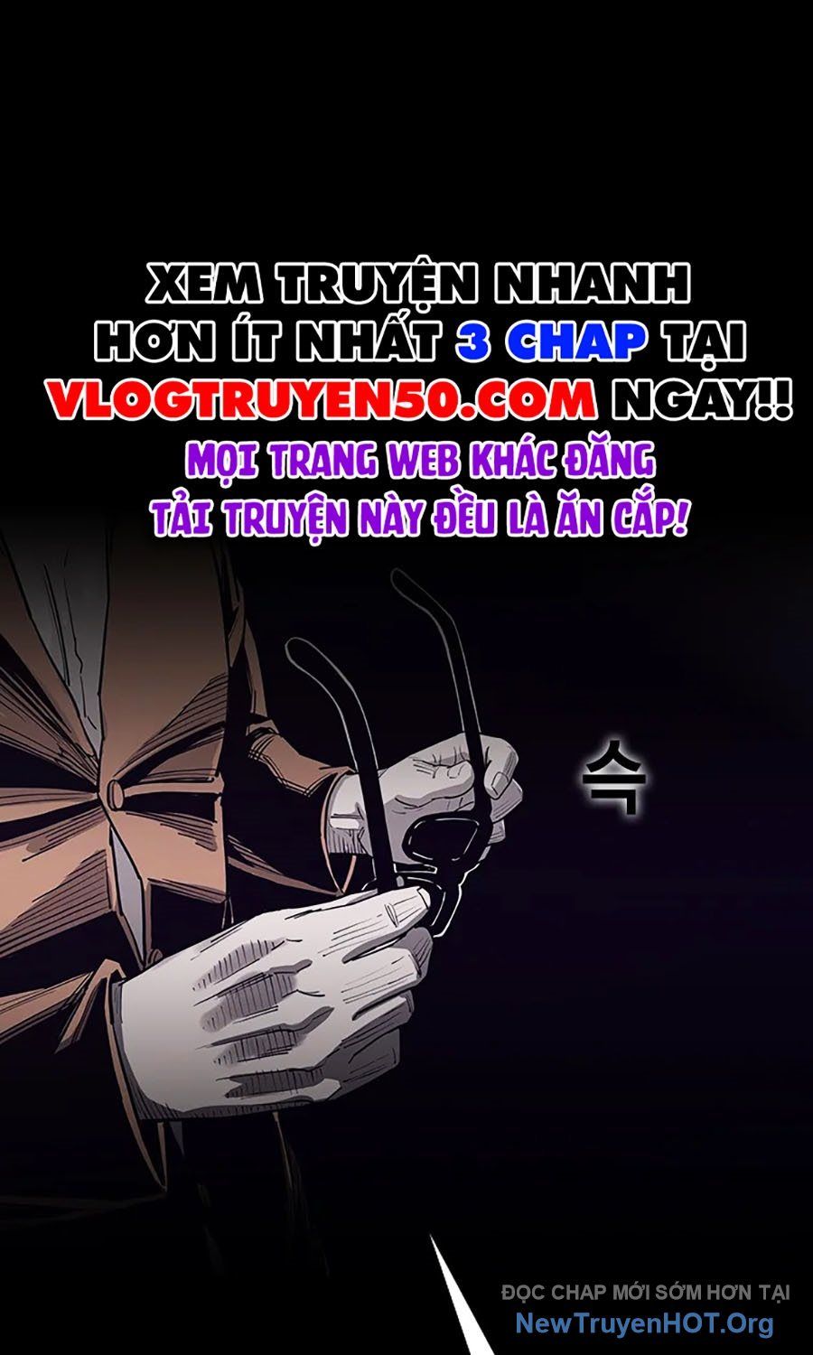 Viện Dưỡng Lão Địa Ngục Chapter 2 - 2