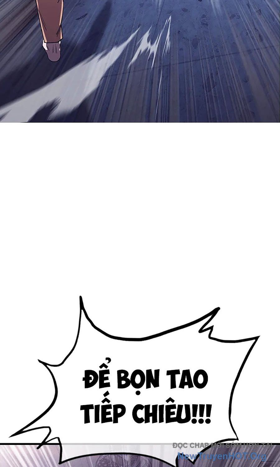 Viện Dưỡng Lão Địa Ngục Chapter 2 - 13