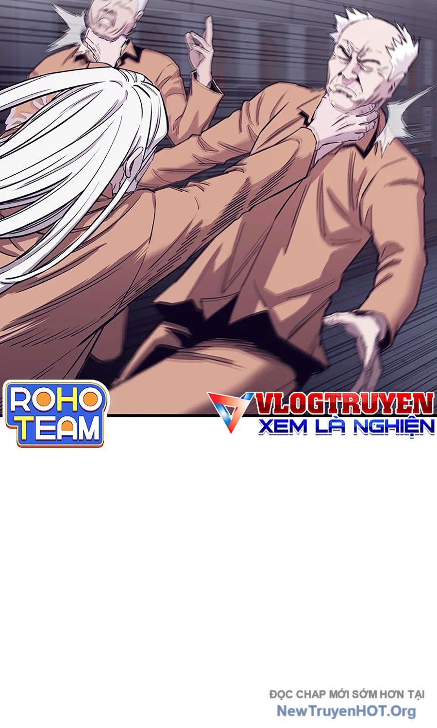 Viện Dưỡng Lão Địa Ngục Chapter 2 - 16