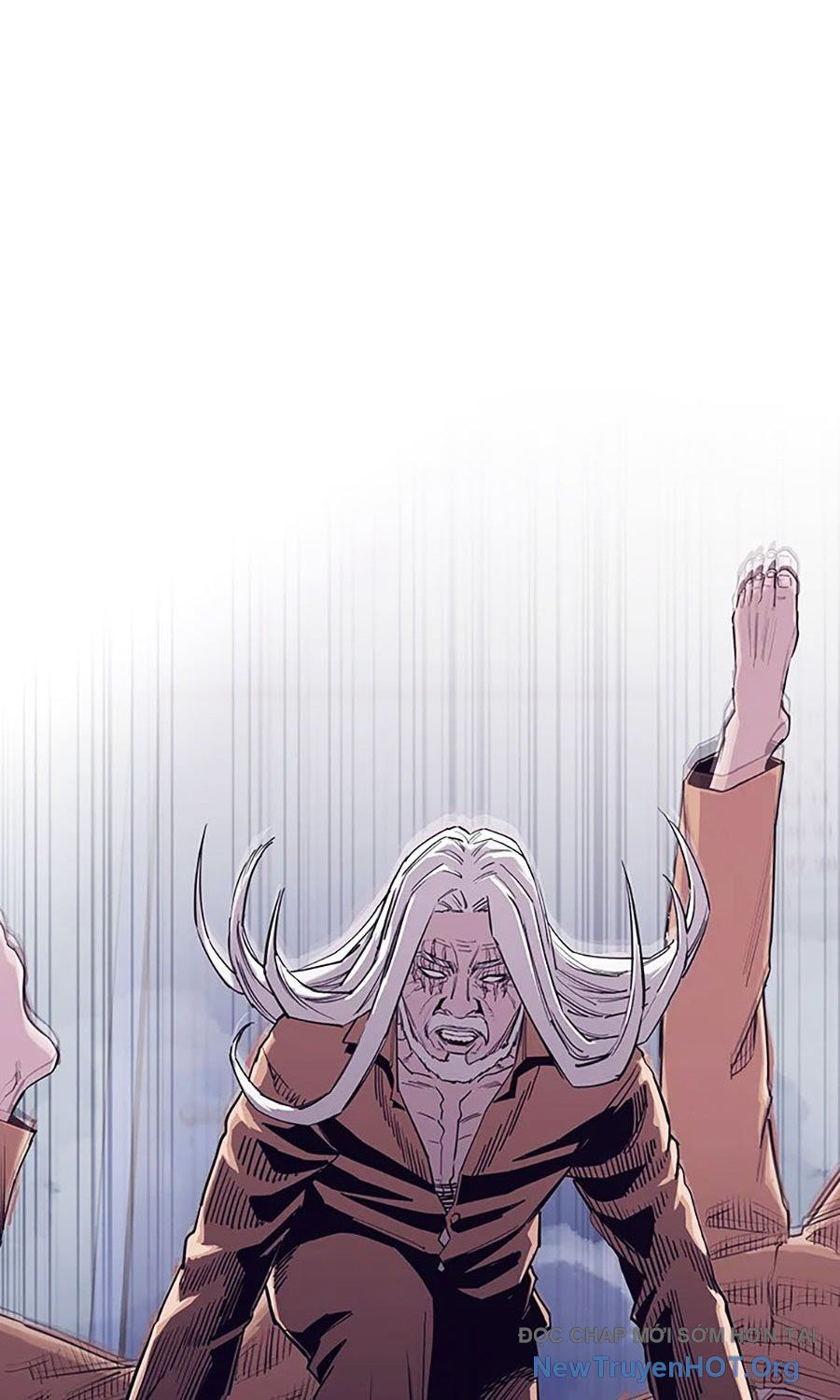 Viện Dưỡng Lão Địa Ngục Chapter 2 - 17