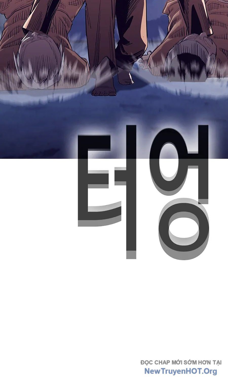 Viện Dưỡng Lão Địa Ngục Chapter 2 - 18