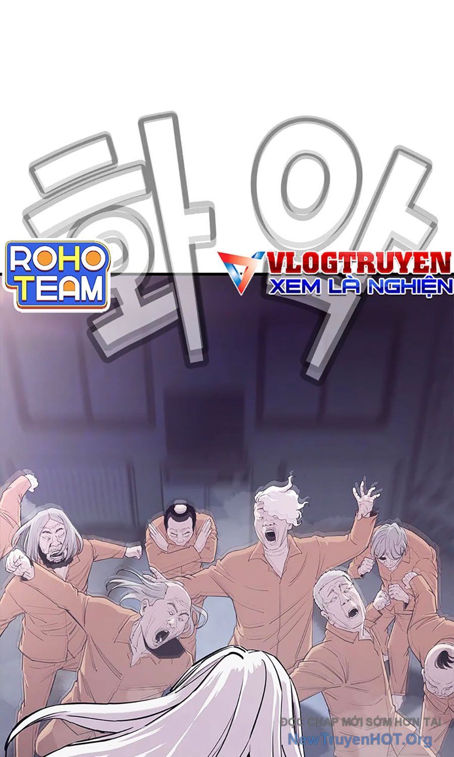 Viện Dưỡng Lão Địa Ngục Chapter 2 - 24