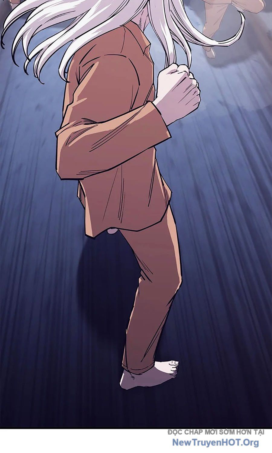 Viện Dưỡng Lão Địa Ngục Chapter 2 - 25