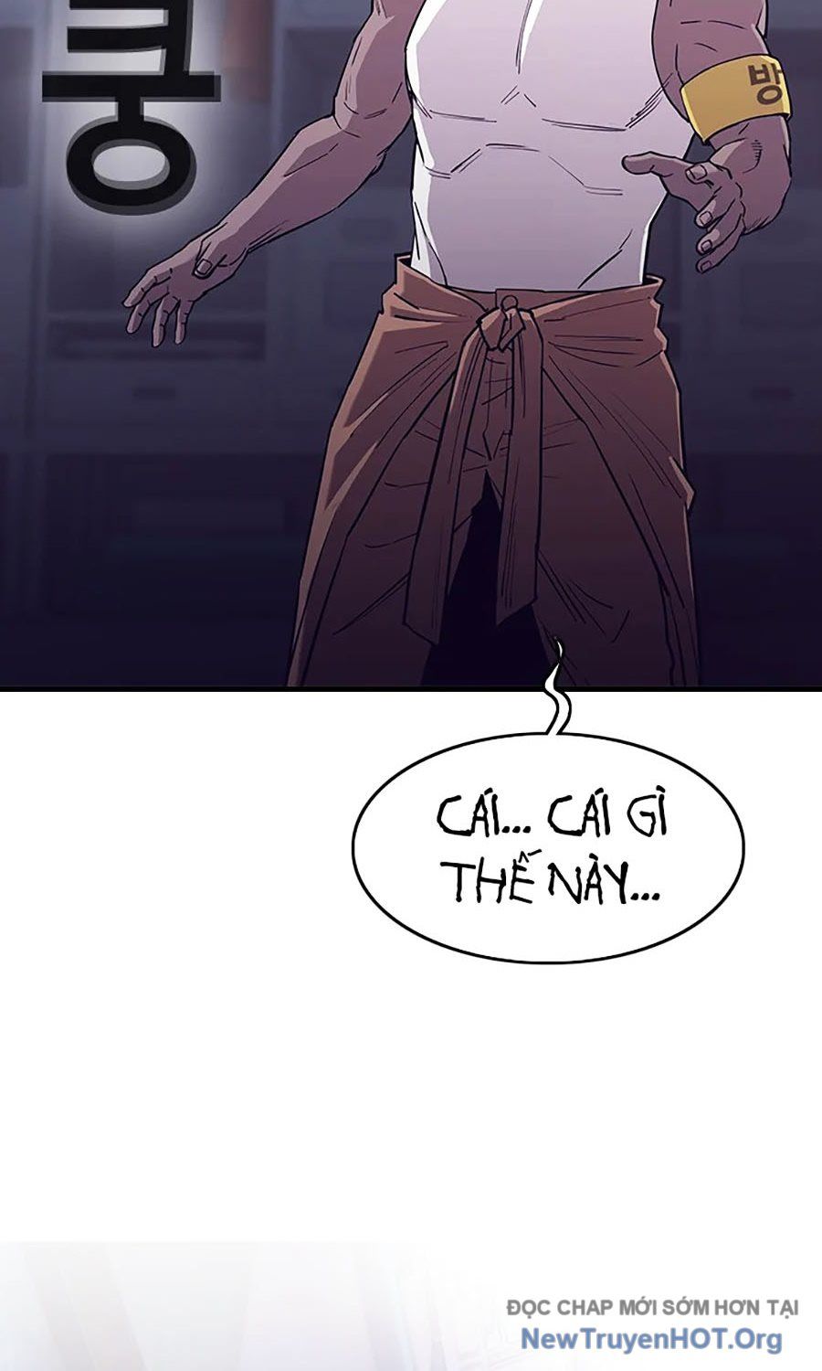 Viện Dưỡng Lão Địa Ngục Chapter 2 - 27