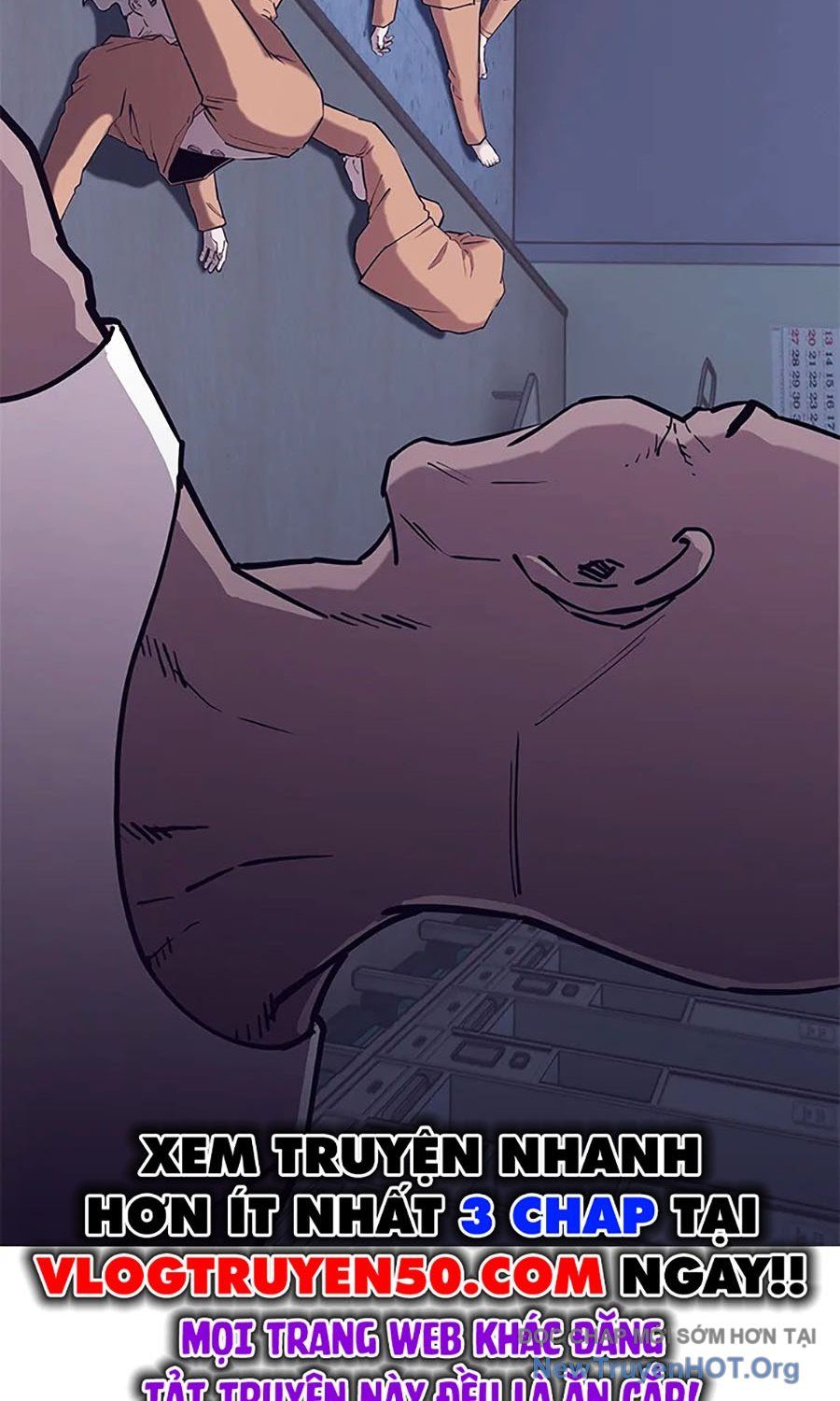 Viện Dưỡng Lão Địa Ngục Chapter 2 - 29