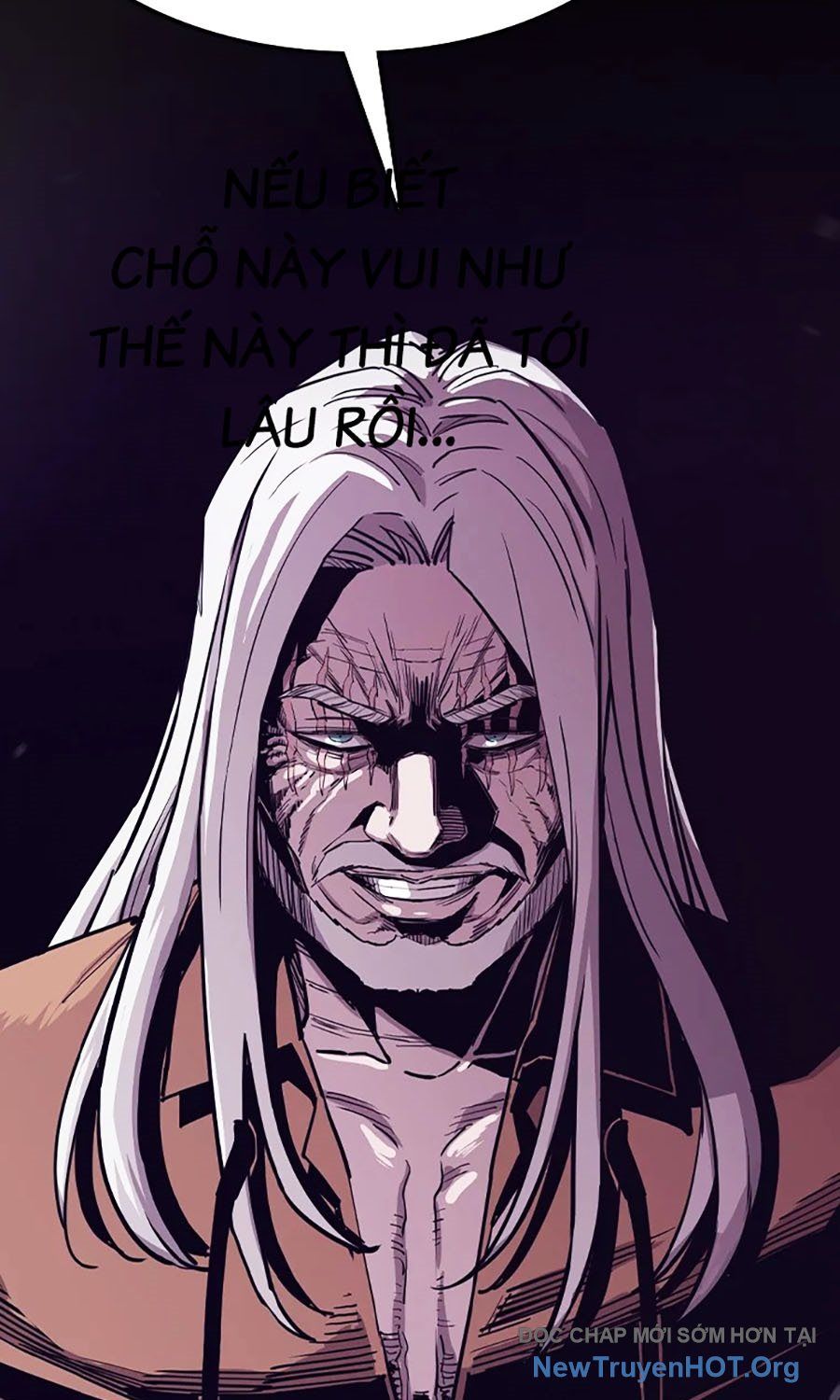 Viện Dưỡng Lão Địa Ngục Chapter 2 - 4
