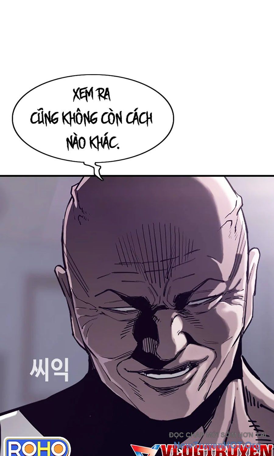 Viện Dưỡng Lão Địa Ngục Chapter 2 - 32