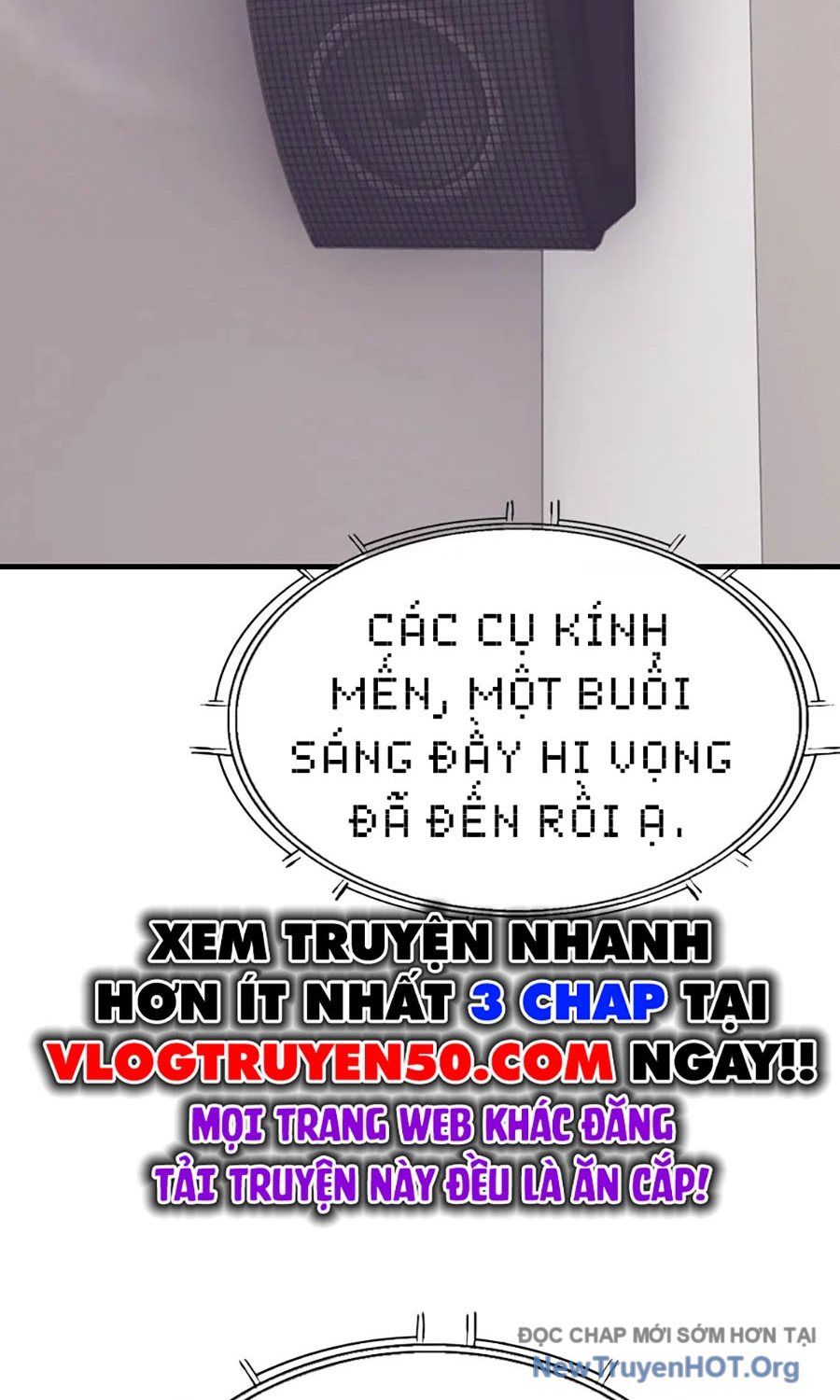 Viện Dưỡng Lão Địa Ngục Chapter 2 - 38