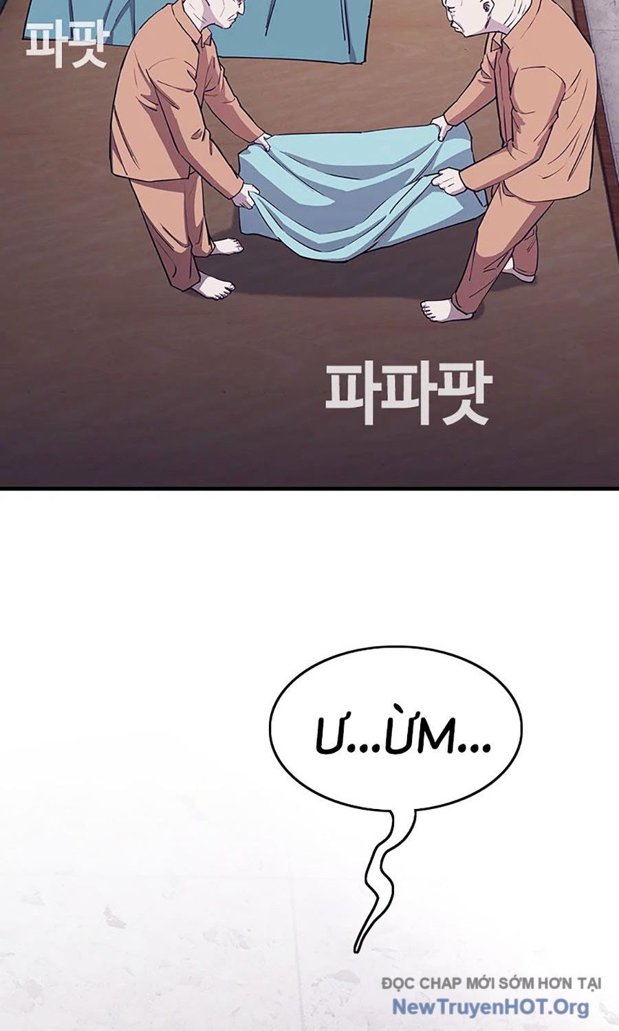 Viện Dưỡng Lão Địa Ngục Chapter 2 - 40