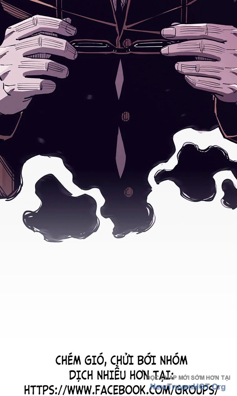 Viện Dưỡng Lão Địa Ngục Chapter 2 - 5
