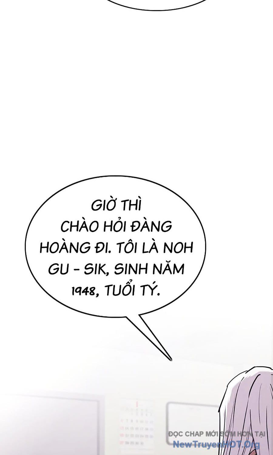 Viện Dưỡng Lão Địa Ngục Chapter 2 - 46