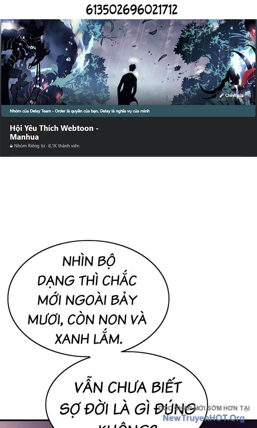 Viện Dưỡng Lão Địa Ngục Chapter 2 - 6