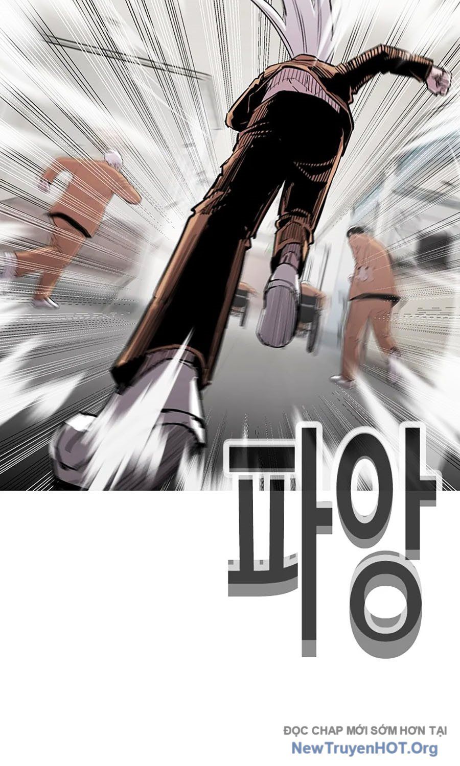 Viện Dưỡng Lão Địa Ngục Chapter 2 - 57