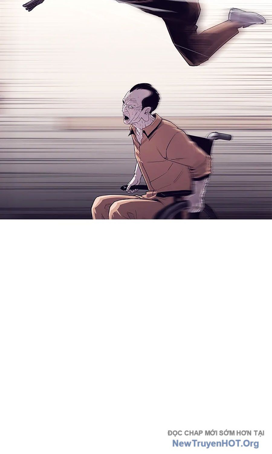 Viện Dưỡng Lão Địa Ngục Chapter 2 - 59