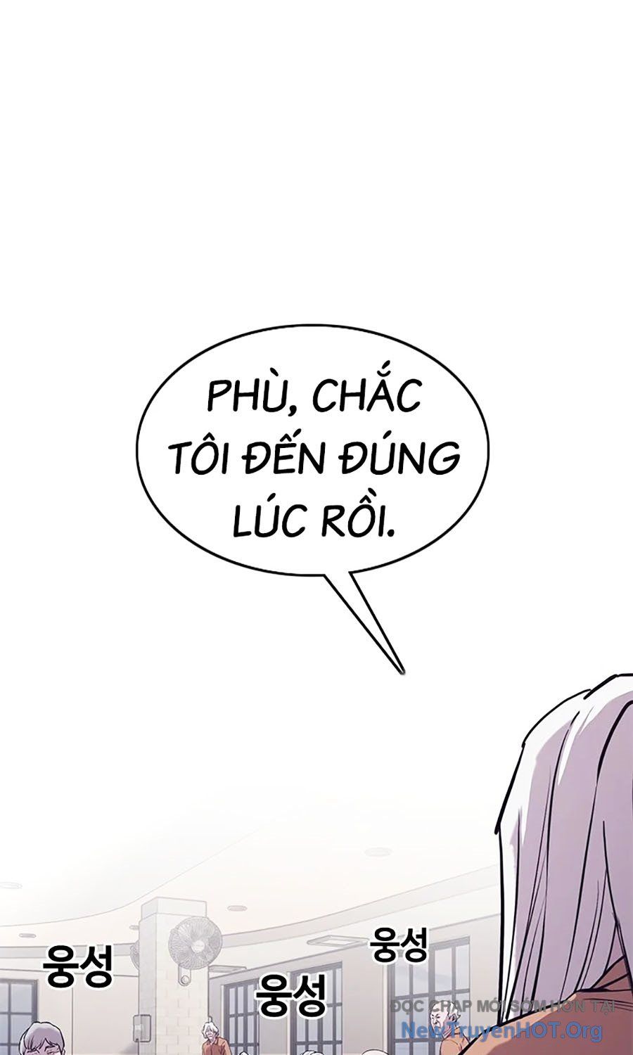 Viện Dưỡng Lão Địa Ngục Chapter 2 - 61