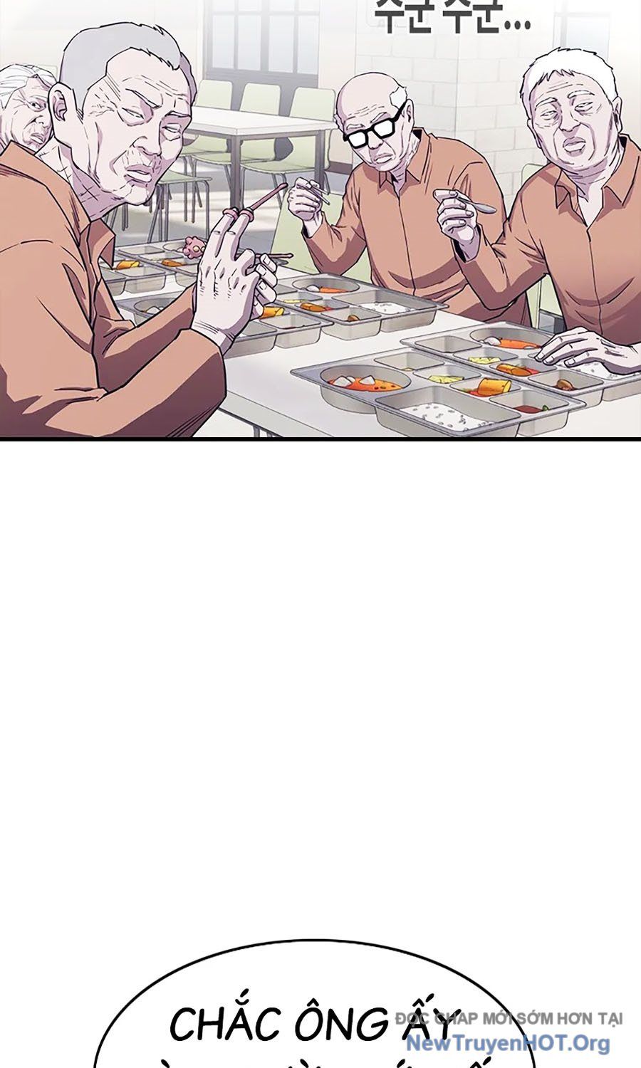 Viện Dưỡng Lão Địa Ngục Chapter 2 - 63