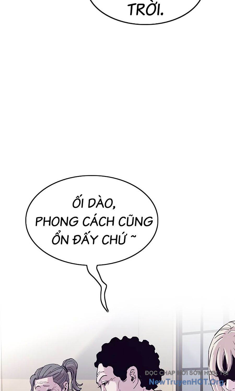 Viện Dưỡng Lão Địa Ngục Chapter 2 - 65