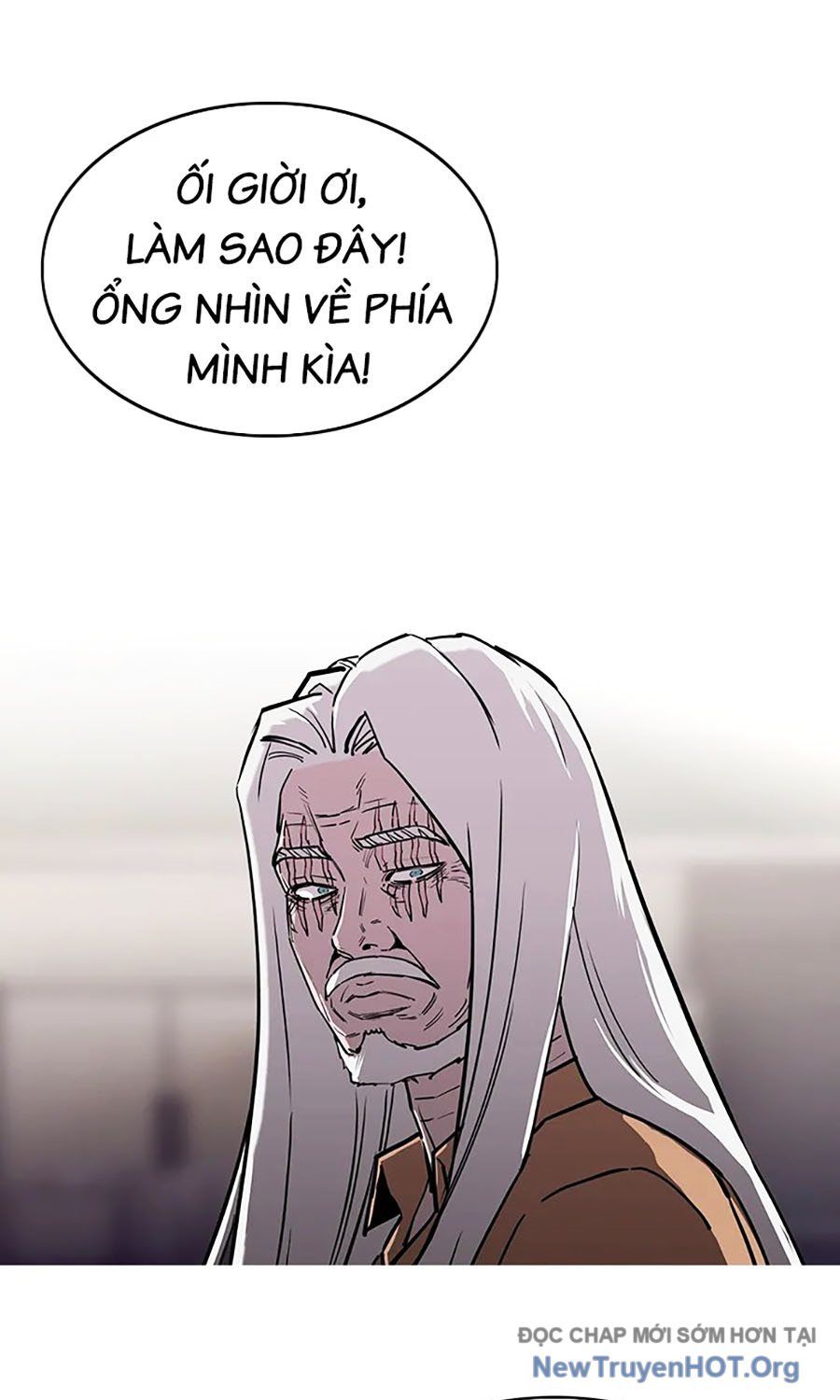 Viện Dưỡng Lão Địa Ngục Chapter 2 - 67